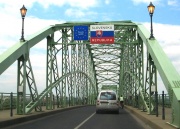 Híd a jövőbe - forrás: eiko, flickr